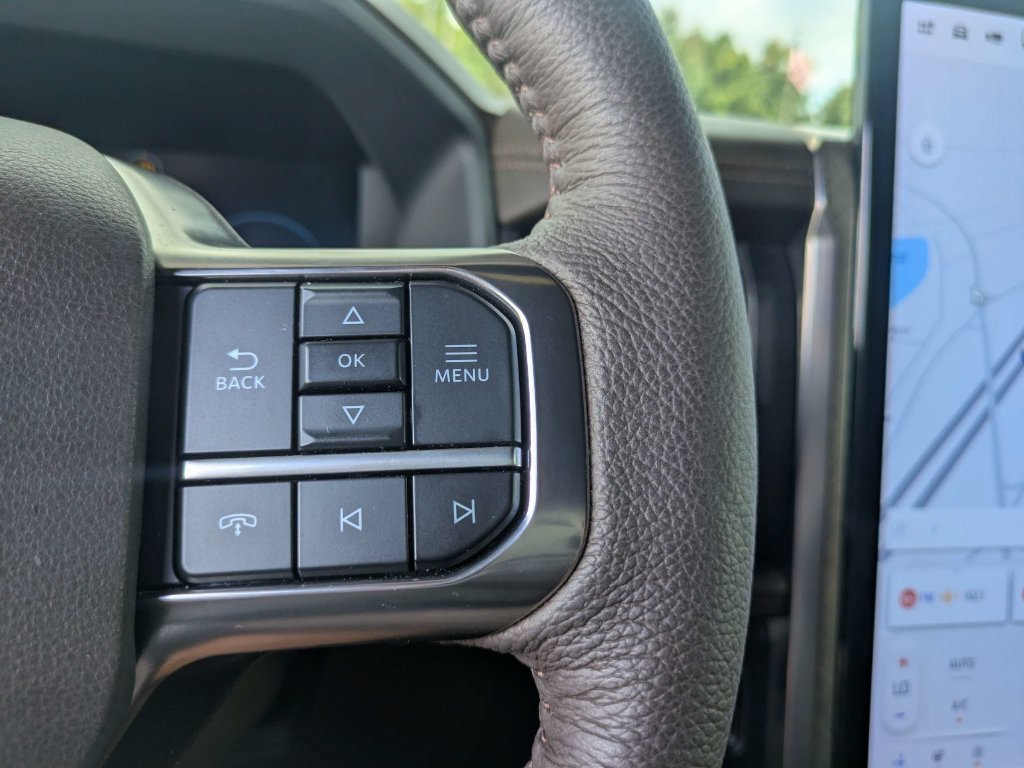 Used 2024 Ford Expedition Max King Ranch AWD/4WD image 32