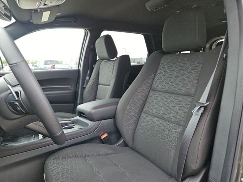 New 2026 Dodge Durango GT w/ Blacktop Package AWD/4WD image 12