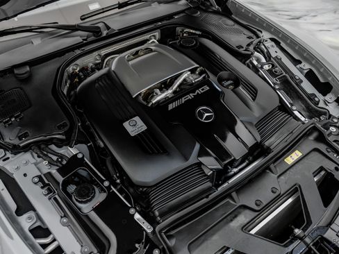 Used 2024 Mercedes-Benz AMG GT 55 image 96