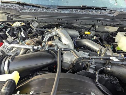 New 2026 Ford F350 XLT w/ XLT Premium Package image 14