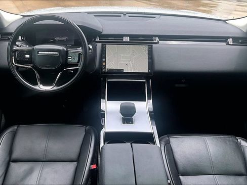 Used 2024 Land Rover Range Rover Velar S AWD/4WD image 20