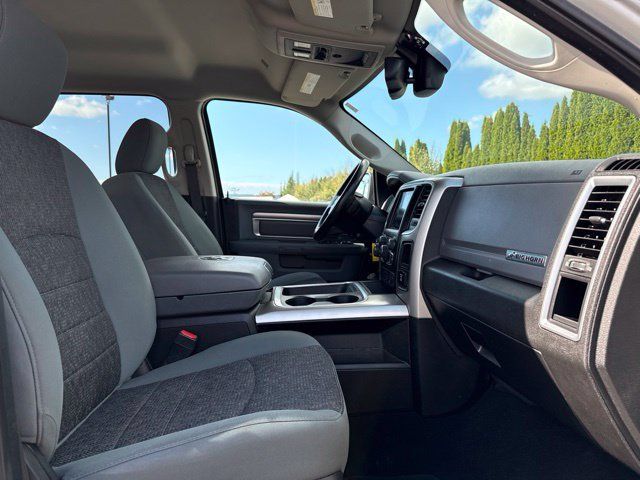 Used 2019 RAM 1500 Big Horn AWD/4WD image 10
