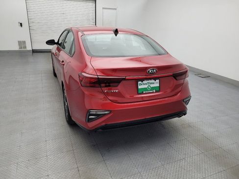 Used 2021 Kia Forte LXS FWD image 6