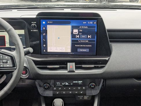 New 2026 Subaru Outback Limited XT image 17