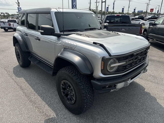 Used 2023 Ford Bronco Raptor AWD/4WD image 3