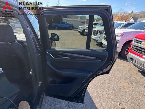 Used 2020 BMW X3 xDrive30i w/ Convenience Package AWD/4WD image 41