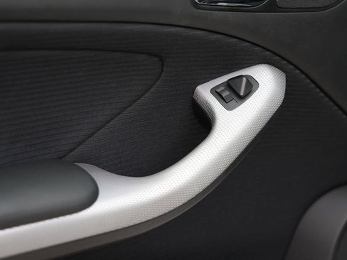 Used 2005 BMW M3 Coupe RWD image 59