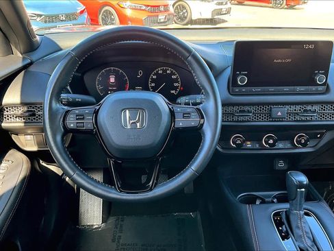 Used 2023 Honda HR-V Sport image 5