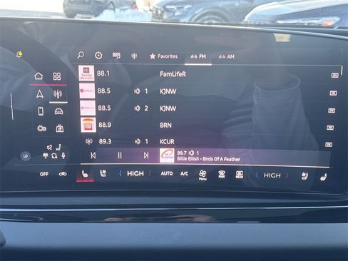 Certified 2025 Audi A5 2.0T Premium Plus w/ Premium Plus image 16