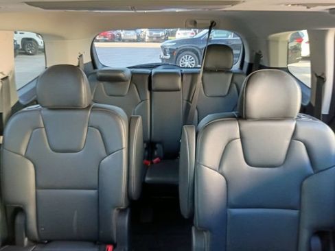 Used 2025 Kia Telluride S AWD/4WD image 5