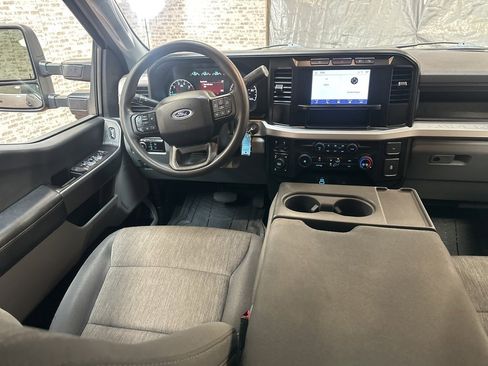 Used 2023 Ford F250 XL w/ STX Appearance Package image 14