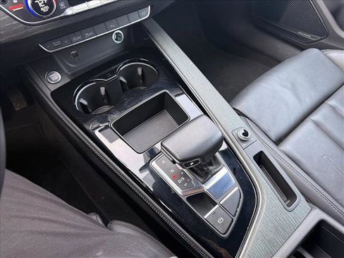 Used 2024 Audi A5 2.0T Premium Plus image 22