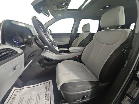 Used 2022 Hyundai Palisade SEL w/ Convenience Package AWD/4WD image 9