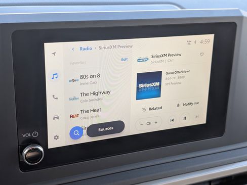 Used 2024 Toyota Tacoma SR image 22