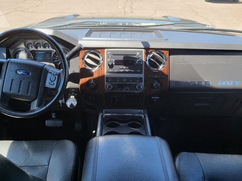 Used 2012 Ford F250 Lariat AWD/4WD image 26