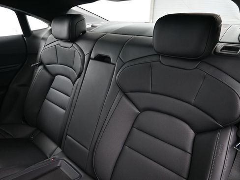 New 2026 Porsche Taycan image 6