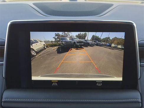 Used 2023 Chevrolet Tahoe Premier image 26