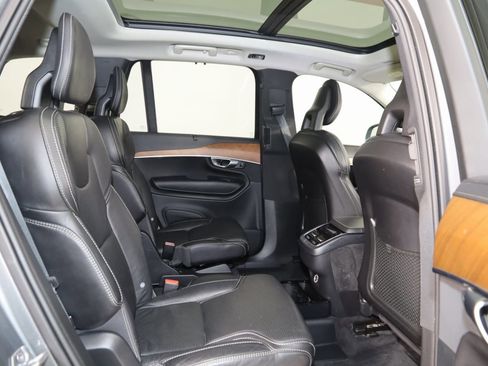 Used 2020 Volvo XC90 T6 Inscription image 15