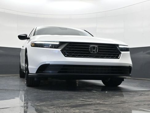 New 2026 Honda Accord SE image 28