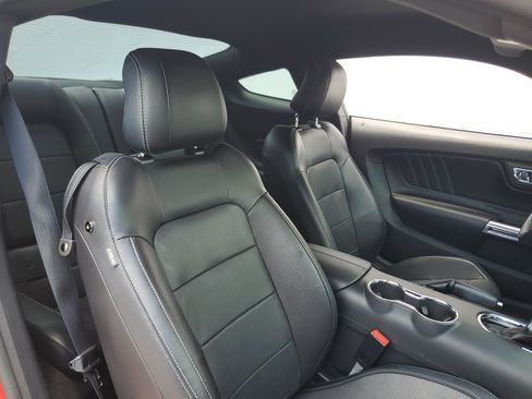 Used 2017 Ford Mustang Premium w/ Equipment Group 201A RWD image 13