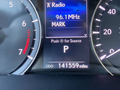Used 2017 Lexus RX 350 AWD w/ Premium Package image 20