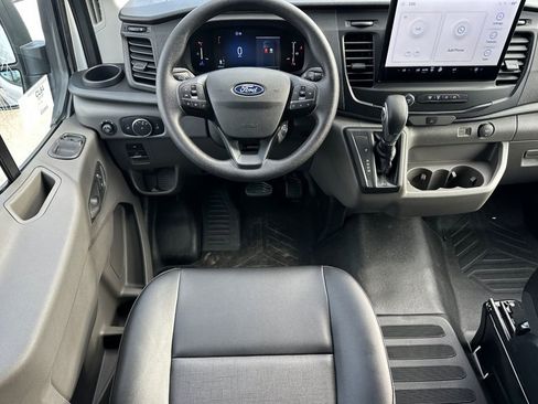 New 2026 Ford Transit 250 Low Roof w/ Load Area Protection Package image 11