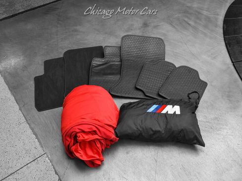 Used 2015 BMW M5 RWD image 63