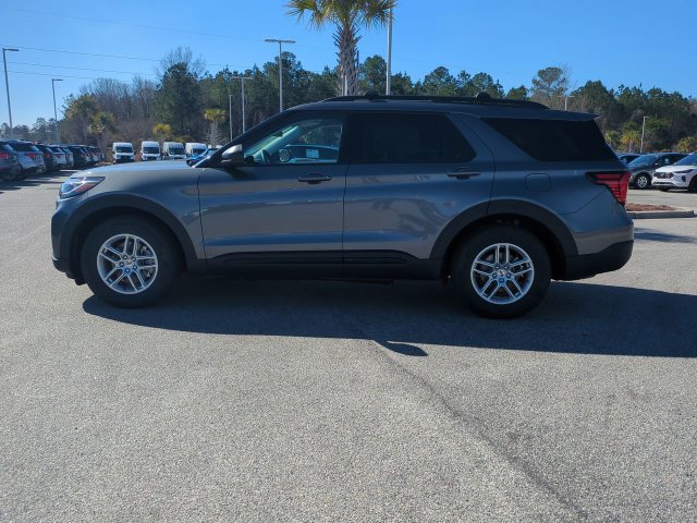 New 2026 Ford Explorer Active w/ Active Comfort Package RWD image 7