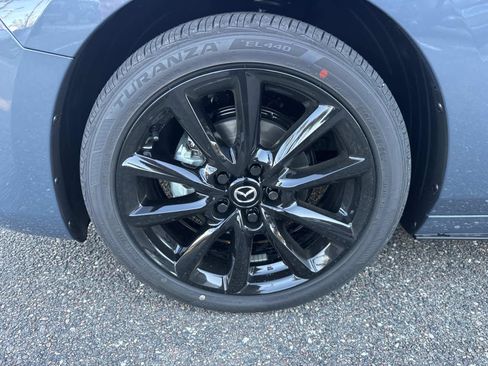 New 2026 MAZDA MAZDA3 2.5 S Hatchback w/ Premium Pkg image 10