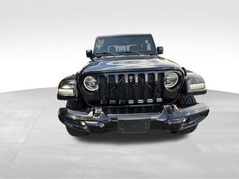 Used 2021 Jeep Gladiator Overland AWD/4WD image 13