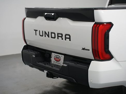 Used 2023 Toyota Tundra SR5 w/ SR5 Convenience Package image 9