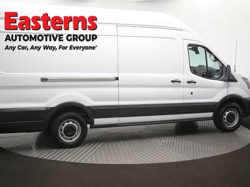 Used 2017 Ford Transit 250 148 High Roof Extended RWD image 41