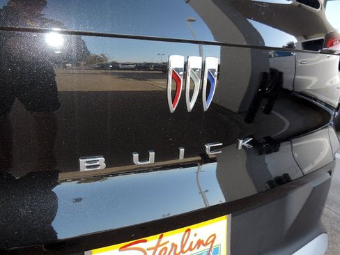 New 2026 Buick Envista Preferred w/ Convenience I Package image 10