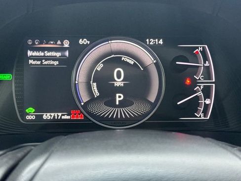 Used 2021 Lexus ES 300h w/ Premium Package image 21