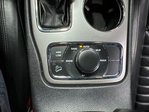 Used 2019 Jeep Grand Cherokee Limited X AWD/4WD image 22