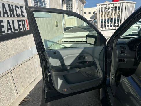 Used 2005 Honda Pilot EX-L image 8
