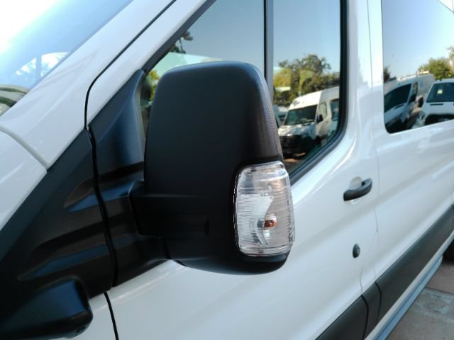Used 2026 Ford Transit 350 XLT RWD image 23