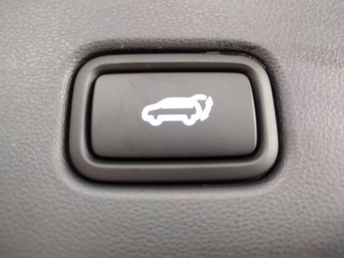 New 2026 Hyundai Tucson Limited AWD/4WD image 20