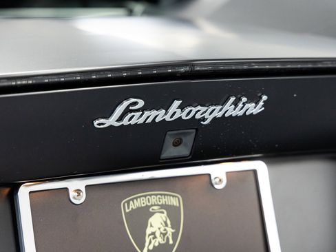 Used 2014 Lamborghini Aventador LP 700-4 AWD/4WD image 25