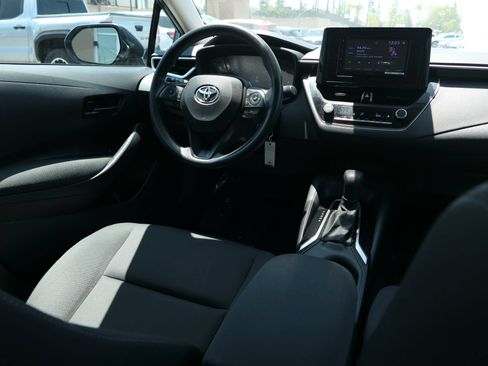 Used 2023 Toyota Corolla LE FWD image 24
