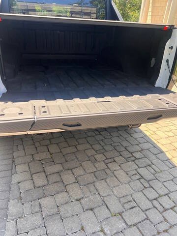 Used 2024 GMC Hummer EV 3X w/ Battery Pack, 24 Module Pack AWD/4WD image 25