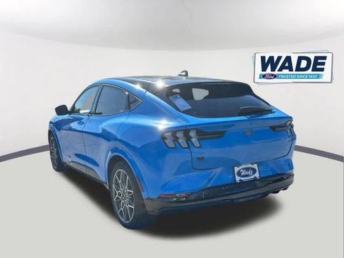 Used 2024 Ford Mustang Mach-E GT image 7