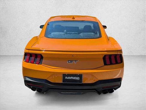 New 2026 Ford Mustang GT Premium RWD image 7