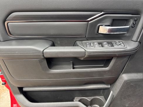 New 2026 RAM 2500 Rebel w/ Rebel Level 1 Equipment Group image 13