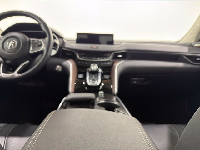 Used 2023 Acura TLX w/ Advance Package AWD/4WD image 35