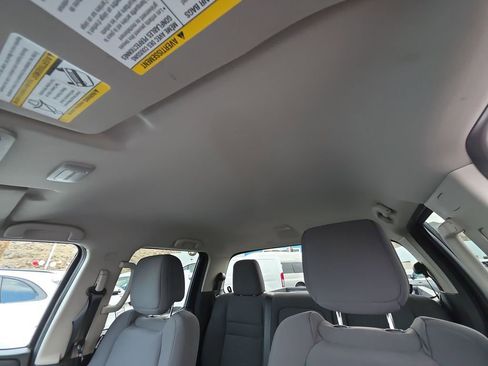 Used 2022 Nissan Frontier S w/ Technology Package image 17