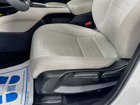 Used 2024 Honda HR-V LX image 25