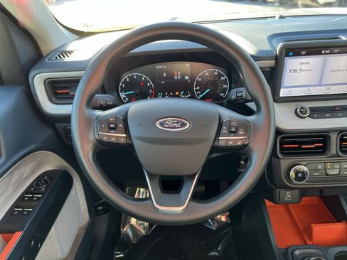 Used 2022 Ford Maverick XLT w/ Equipment Group 300A Standard image 15