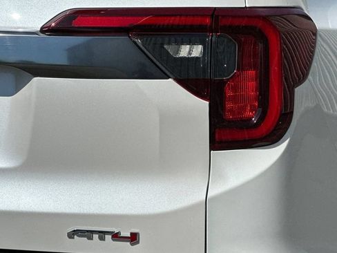 Used 2023 GMC Acadia AT4 w/ Preferred Package AWD/4WD image 26