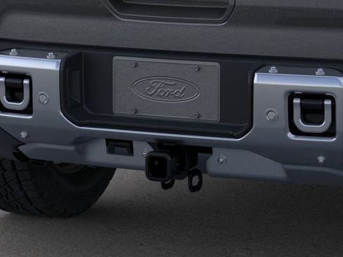 New 2025 Ford Bronco Sport Big Bend image 23